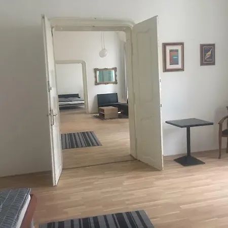 Mira 1 Διαμέρισμα