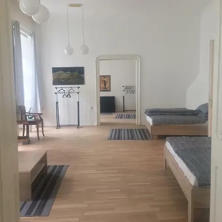 Διαμέρισμα Mira 1 Μπρατισλάβα
