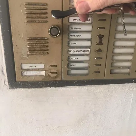 Διαμέρισμα Mira 1 *