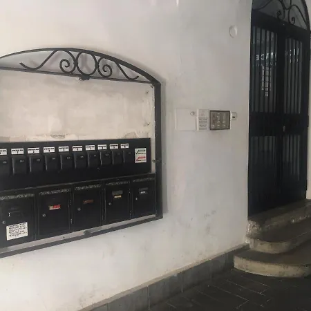 Διαμέρισμα Mira 1